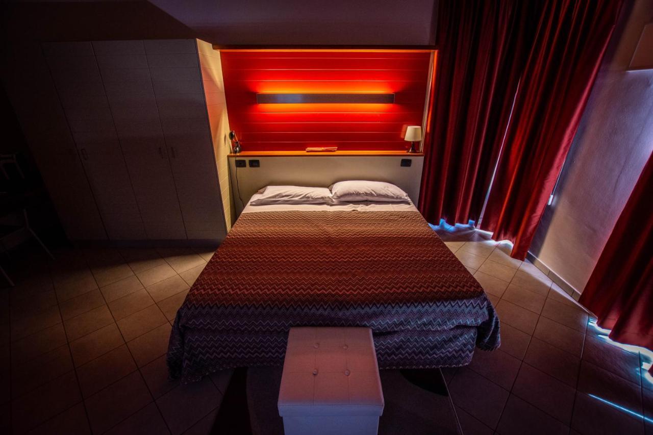 Albavillage Hotel Wellness & Camping Экстерьер фото