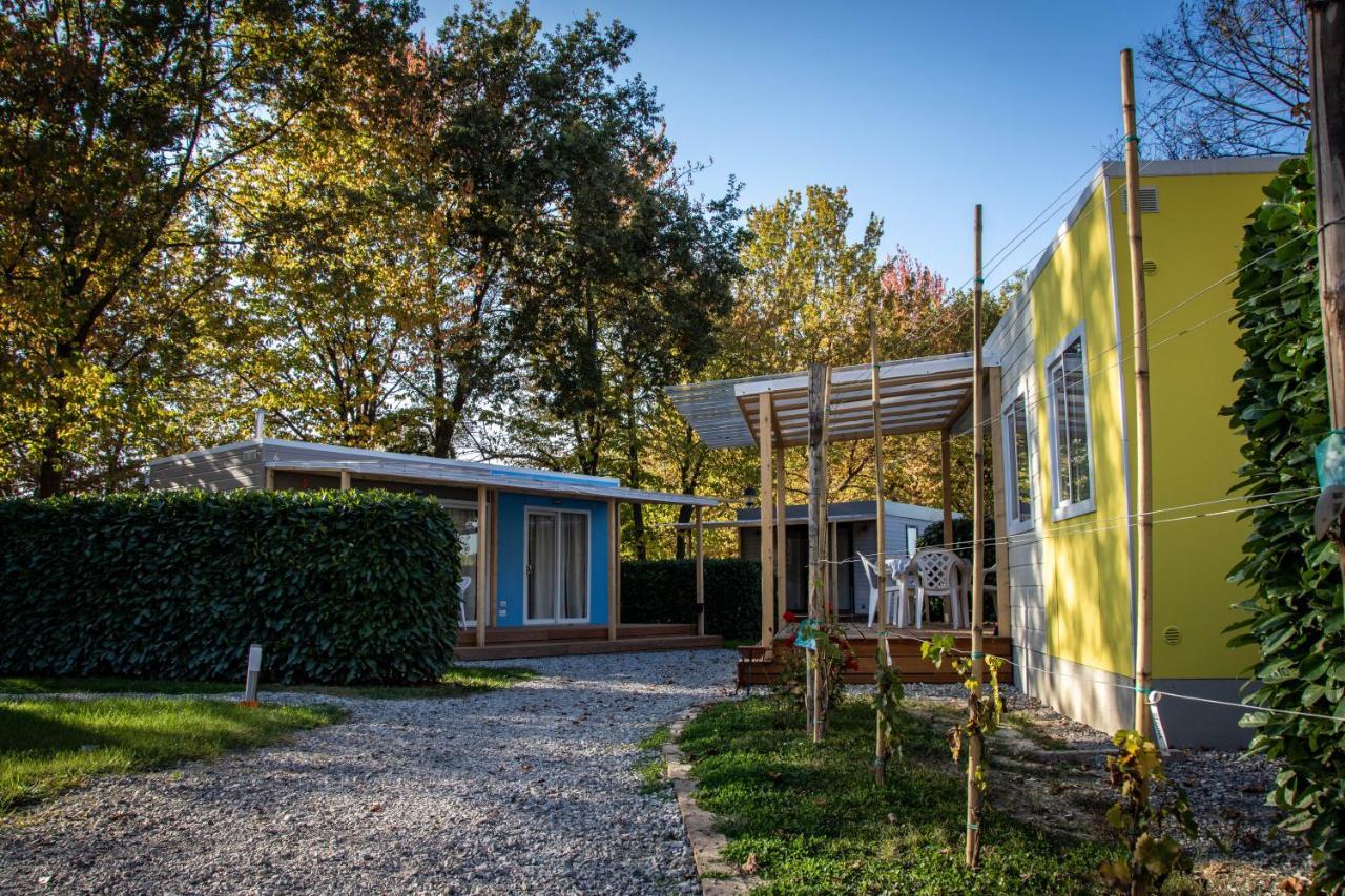 Albavillage Hotel Wellness & Camping Экстерьер фото