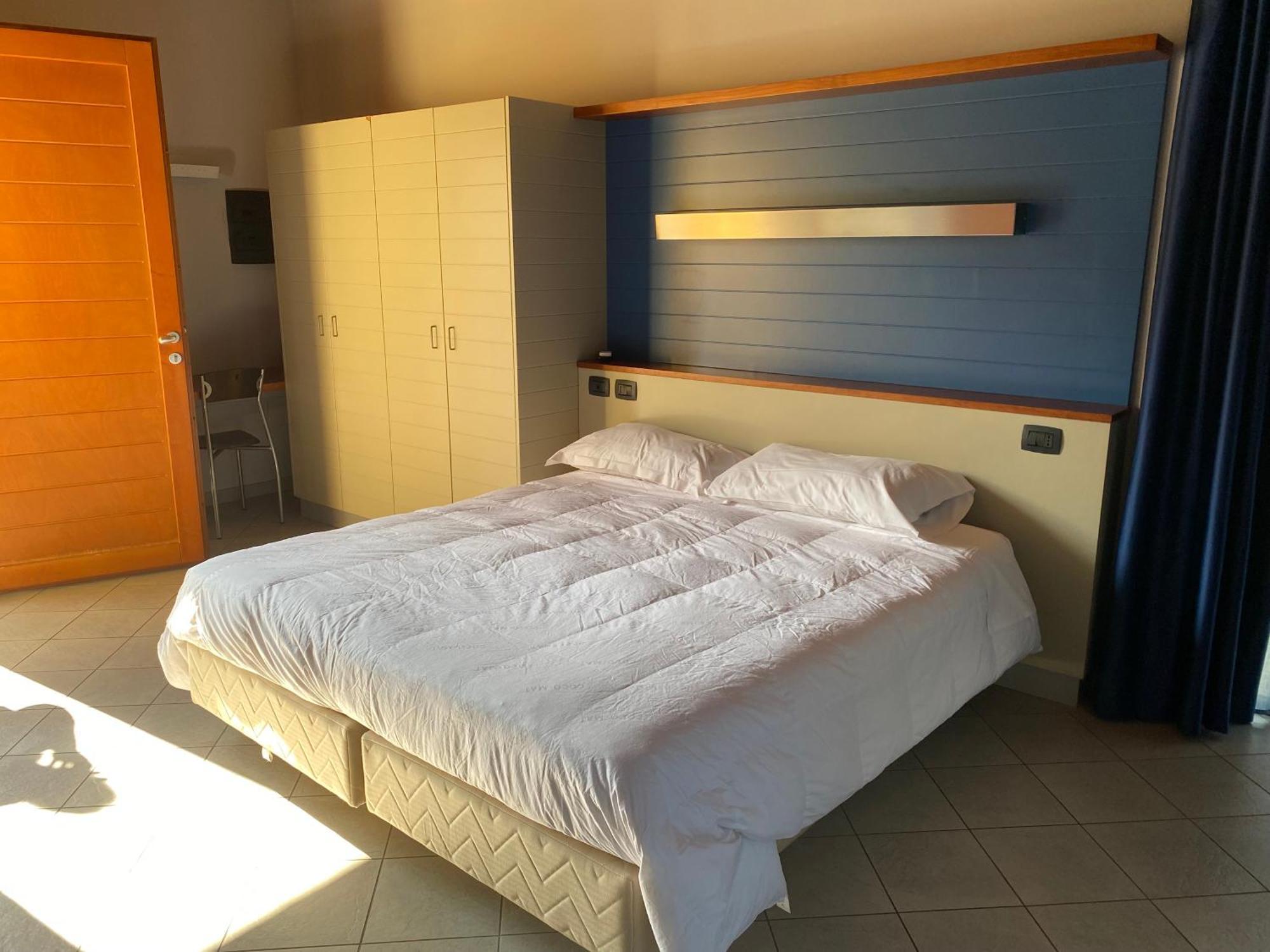 Albavillage Hotel Wellness & Camping Экстерьер фото