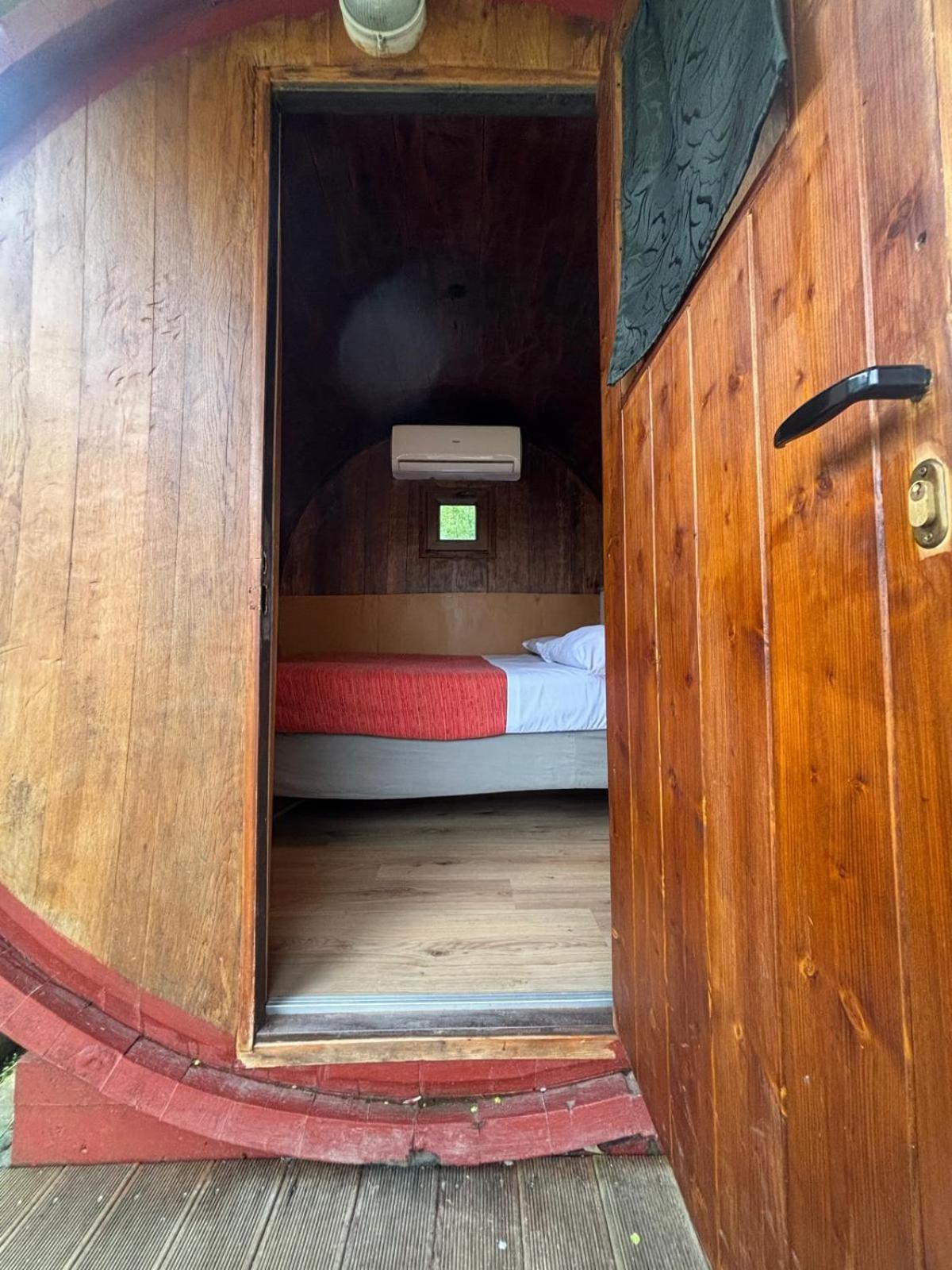 Albavillage Hotel Wellness & Camping Экстерьер фото