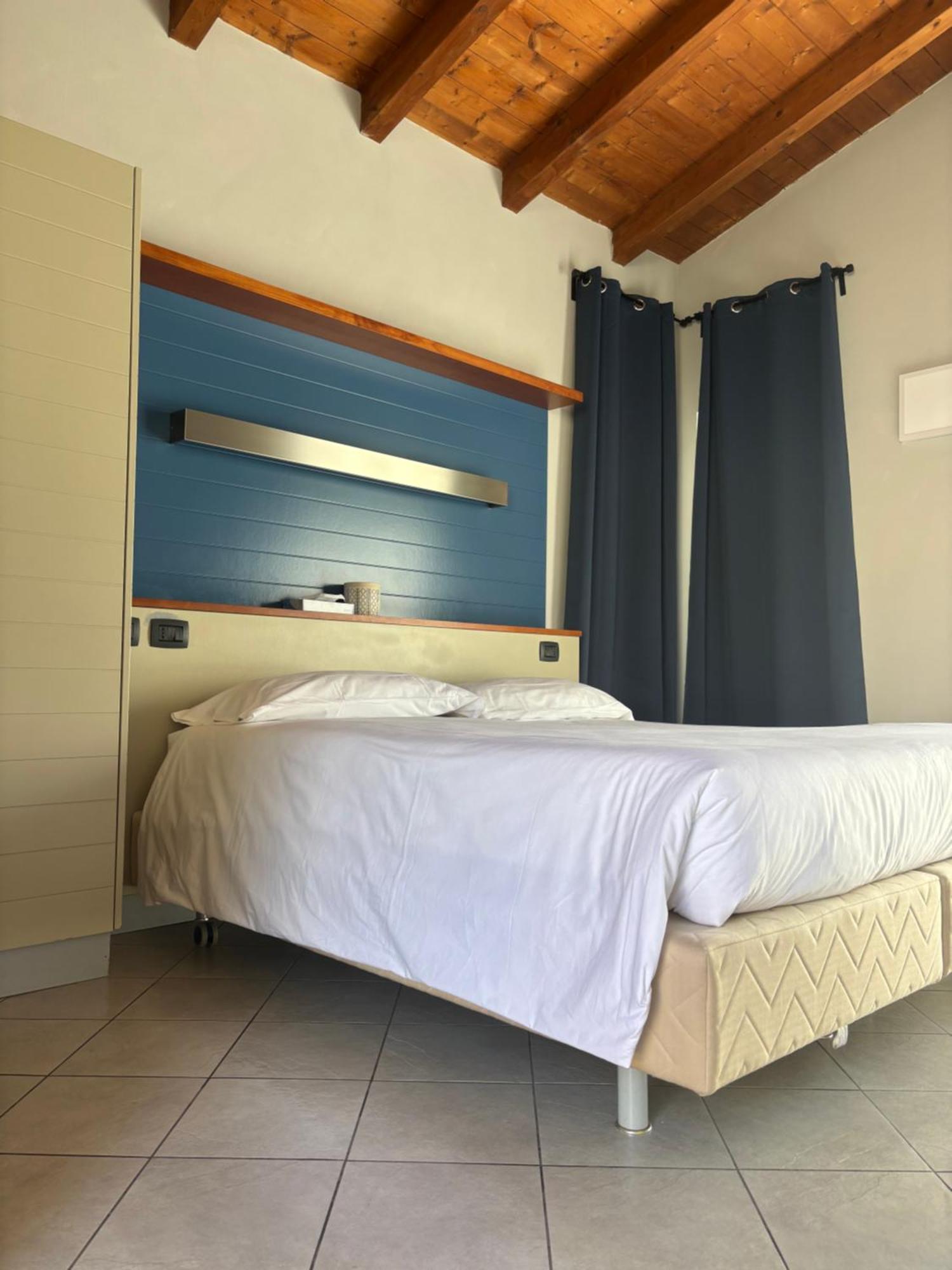 Albavillage Hotel Wellness & Camping Экстерьер фото