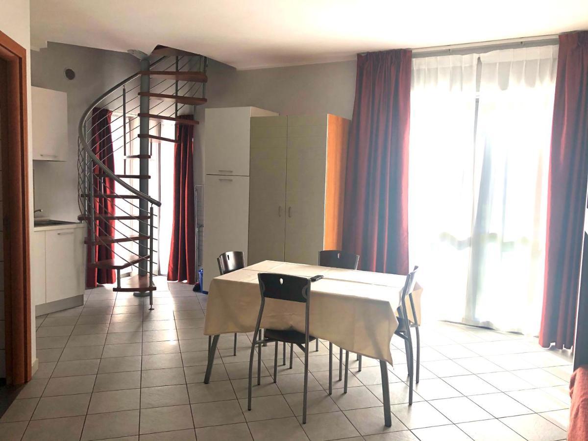 Albavillage Hotel Wellness & Camping Экстерьер фото